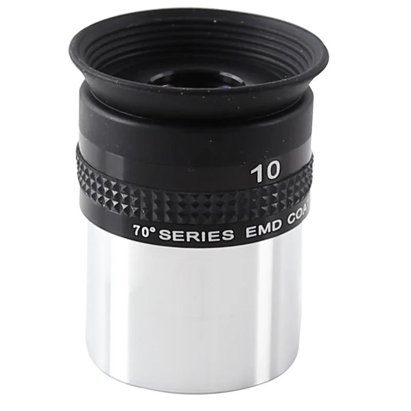 

Maxvision 1.25" 2X Barlow Lens Eyepiece Multi-coated 1 Groups 2 Elements Advanced Achromatic Professional AstronomicalTelescop