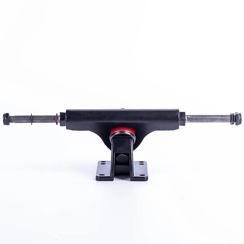 1 шт. 70/83 мм моторный грузовик 251/271 двойной привод скейтборд 7 дюймов электрический