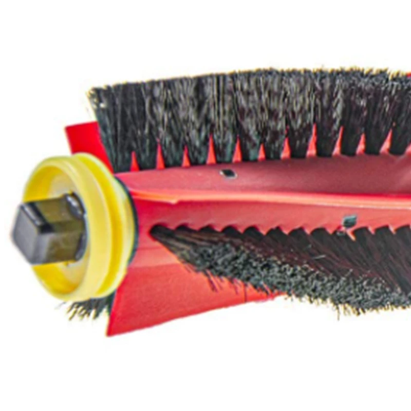 

Suitable for Roborock S6 MaxV Robot Vacuum Cleaner Parts Accessories Robot Vacuum Cleaner Main Brush Filter