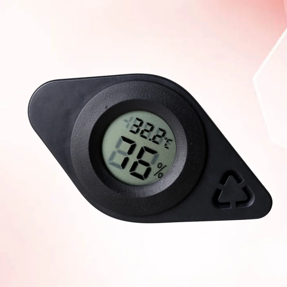 

Guitar Humidifier Meter Humidity Hygrometer Moisturizer Ukulele Moisture Gauge Sound Hole Dehumidifier Supplies Musical