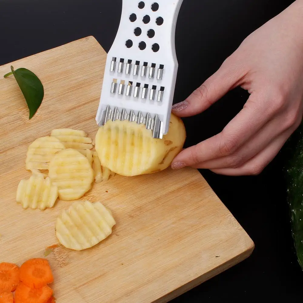 Кухонная утварь кухонная Многофункциональные кухонные инструменты слайсер для