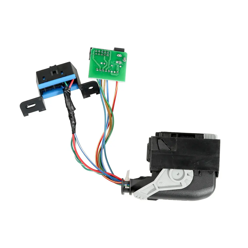 Newest OBD2 For Mercedes for Benz ECU ME9.7/272-273/ Renew Cable Programming Tool | Diagnostic Tools