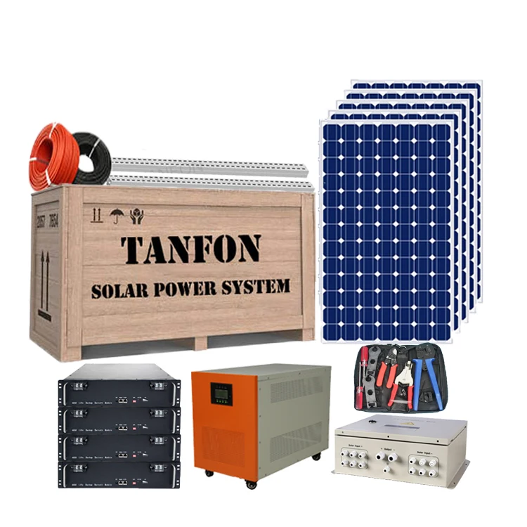 

10KW 20KW 30KW 5KW whole set solar panel price solar generator solar power inverter 50kw 80kw solar energy system