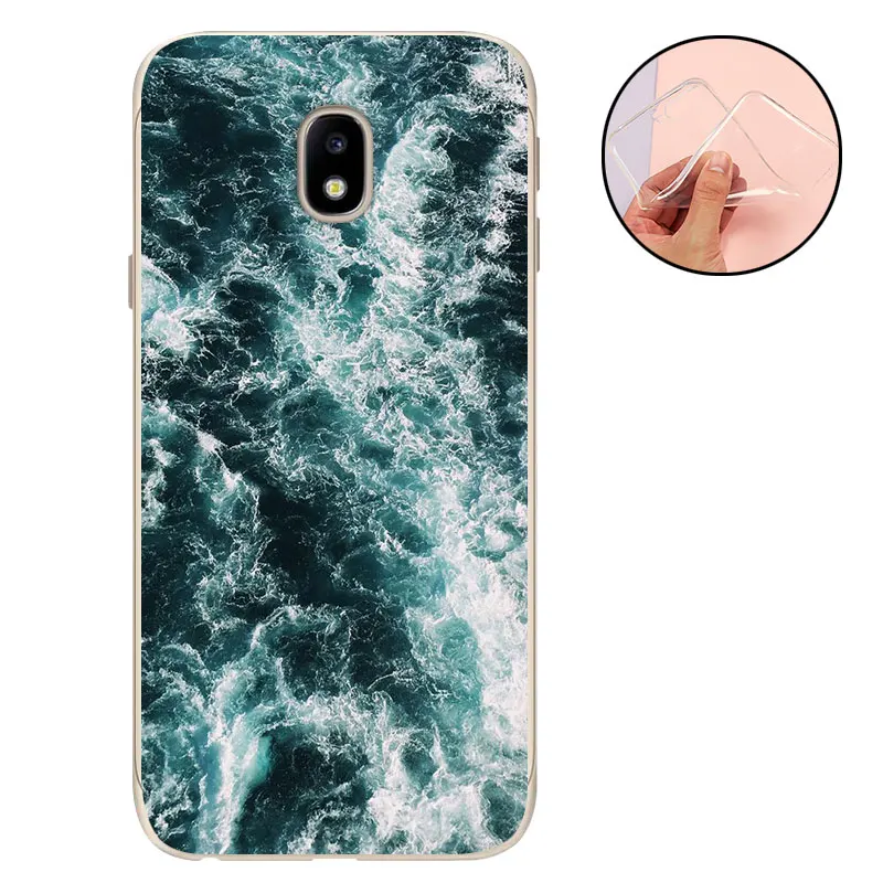 35LHY Чехол-книжка для samsung Galaxy J5, чехол для телефона J5 PRO/J530F SM-J530, задняя крышка для samsung J5, чехол, европейская версия - Цвет: 35LHY