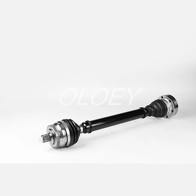 

Manual gear 1.8 Right axle assembly 4C0407272AA for Audi C5 A6 1998-2001