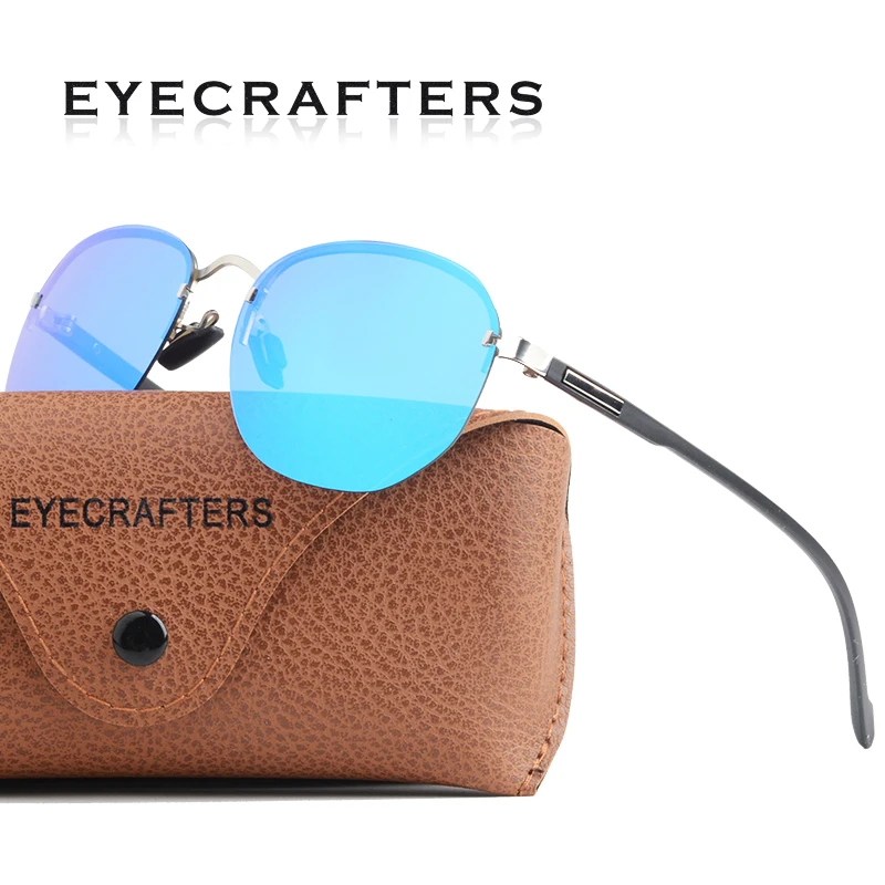 2020 Ретро женские роскошные брендовые дизайнерские поляризационные