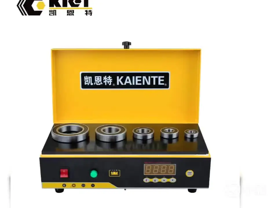 

High Quality Small Magnetic Induction Bearing Heater