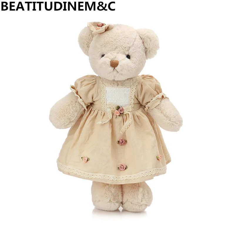 

Stuffed Animals & Plush