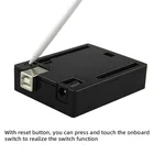 Чехол из АБС-пластикакорпус для Arduino UNO R3