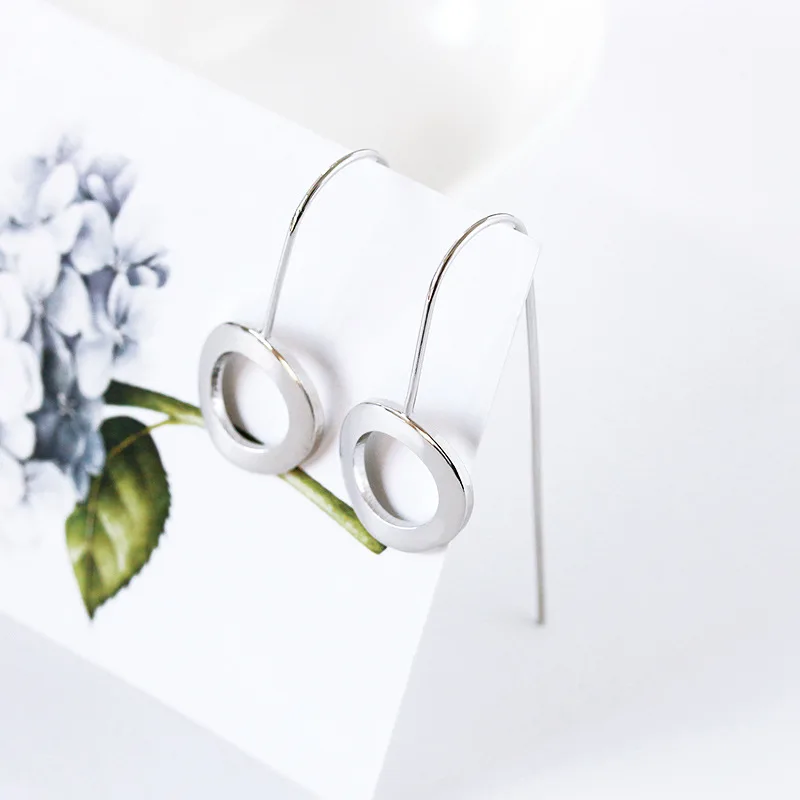 Европейские и американские импортные модные треугольные круглые квадратные