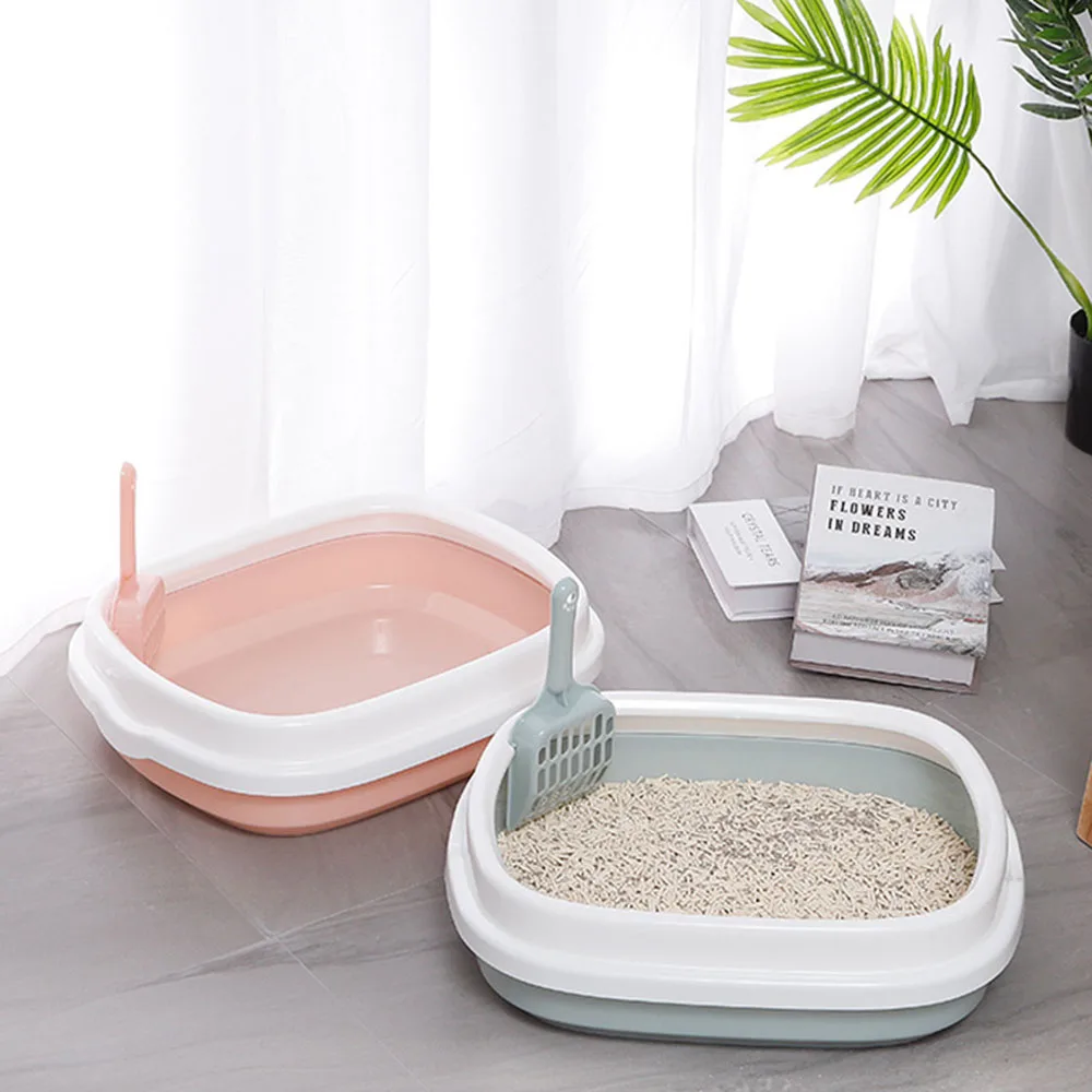 Кота собаки любимчика тренировочный Туалет наполнитель для кошачьего туалета