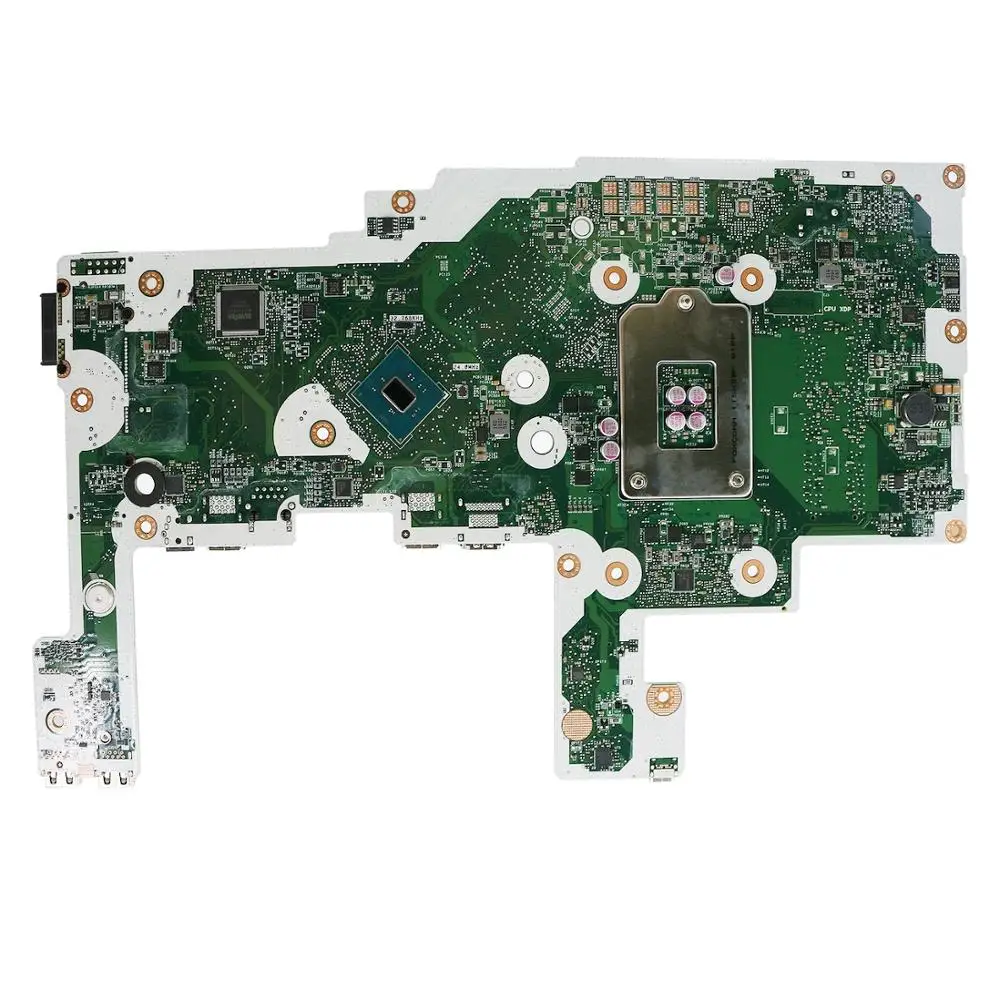 Материнская плата 917513 001 для HP EliteOne 800 G3 AIO 918600 001|Материнские платы| |