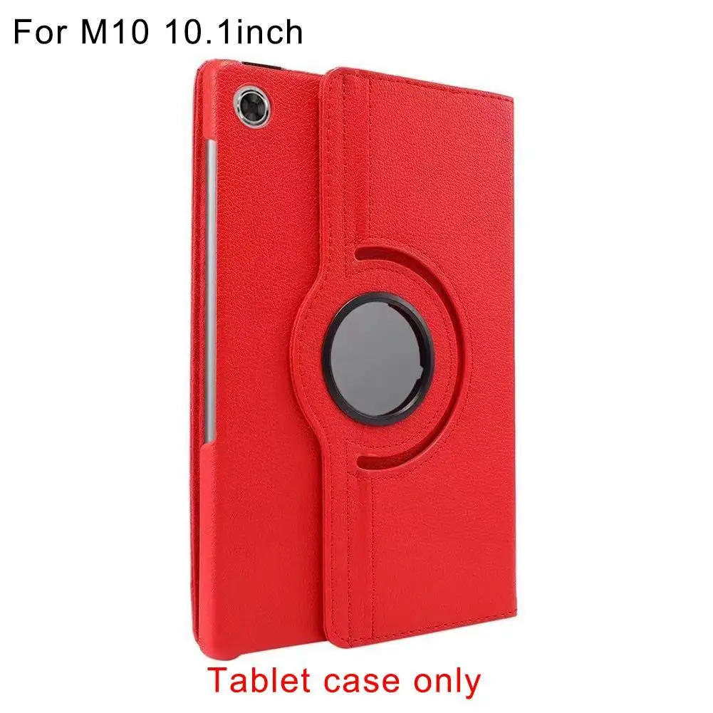 

For Lenovo Tab M10 Plus TB-X606X X606F 10.3"360 Degree For Lenovo Stand Cover Cover M10 Tab Plus FHD X606 Tablet Case Rotat M2L1