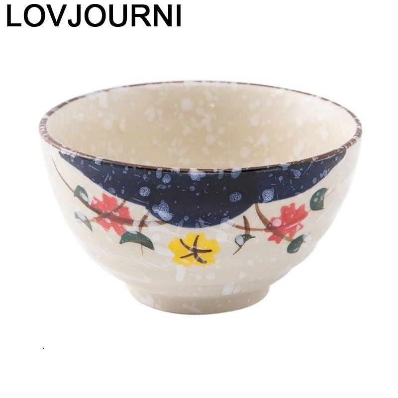 Fruteira Dondurma Kasesi Vajilla Cuenco Saladier Tigela сервировочная посуда Ramen кухня столовая Бар суп