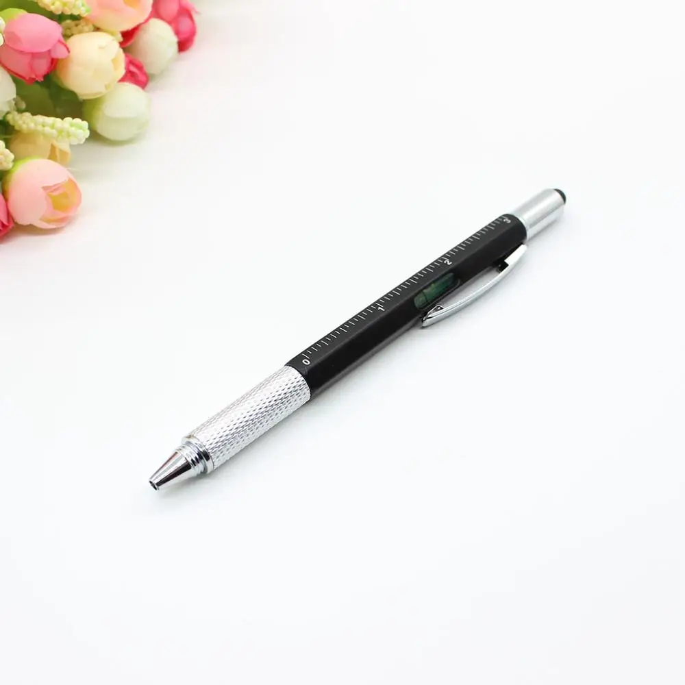 Многофункциональная отвертка Пластиковые емкостный сенсорный экран суппорт