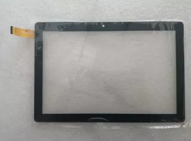 

New Tab Touch 10 inch MJK-PG101-1554-FPC 10" Tablet PC Parts Touch Screen Panel Digitizer Sensor replacement MJK-PG101-1554
