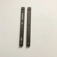 new original phone front metal frame side trimming for blackview bv9000 pro mtk6757cd octa core 5 7 189 smartphone