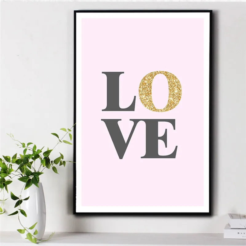 

Nordic Geometric Picture Wall Poster Modern Style Canvas Print Painting Art Aisle Living Room Decor Unique Home Decoration