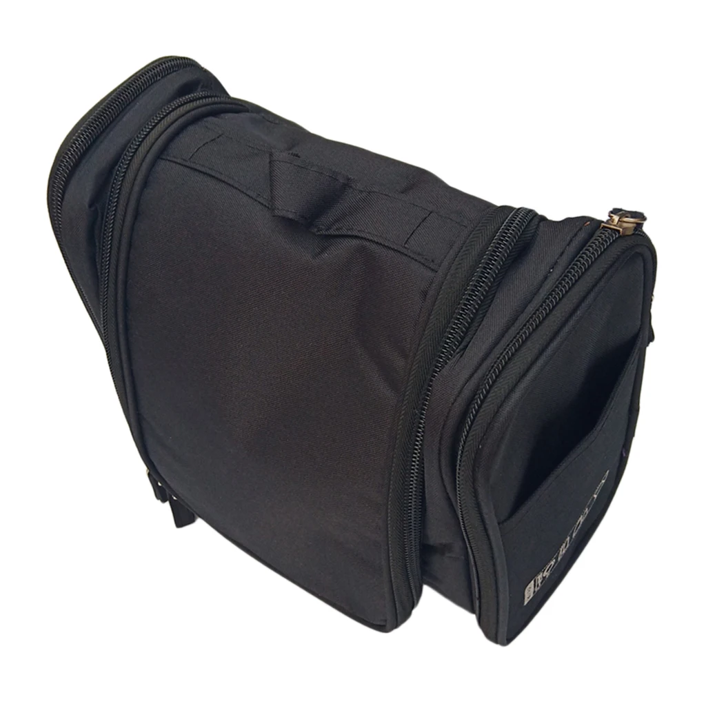 

Travel Toiletry Bag Hanging Organizer Bag Portable Cosmetic Bag f/ Women Men