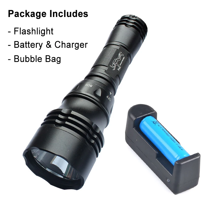 Option B TOPCOM 2000 люмен CREE XM-L2 профессиональный фонарь для дайвинга подводная лодка подводная Безопасность огни Водонепроницаемый Подводный фонарь - Испускаемый цвет: Option B
