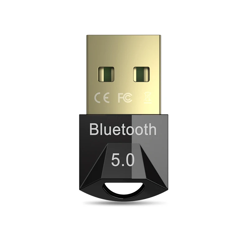 USB Bluetooth 5.0 Adapter Dongle For PC Computer