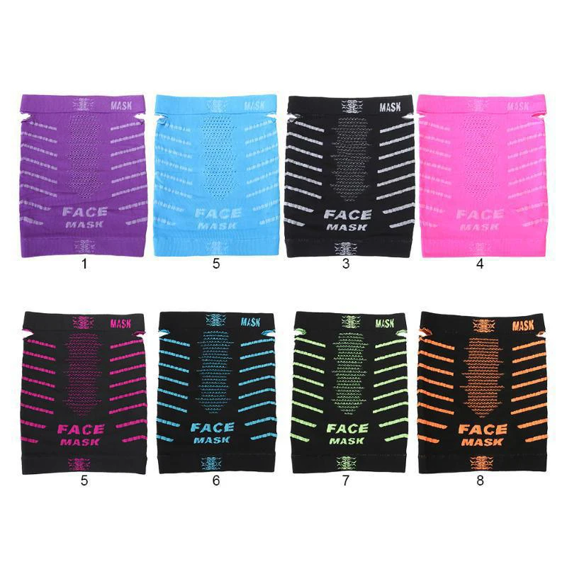 Мотоциклетная маска Балаклава зимняя теплая Ветрозащитная для езды на лыжах