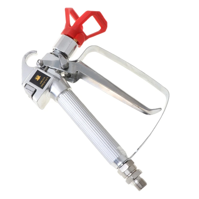 

3600PSI High Pressure Airless Paint Spray With Nozzle for graco Wagner Titan Dropshipping