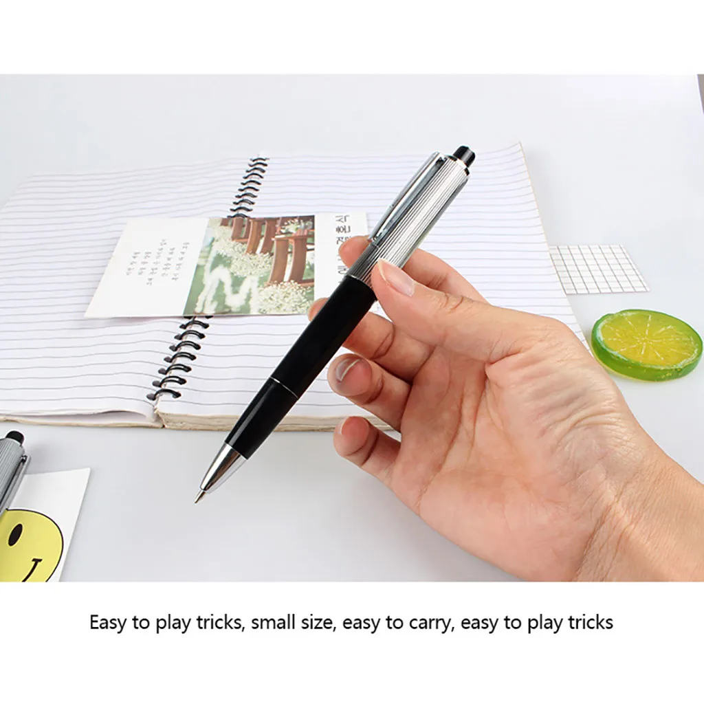 2021 Веселая Игрушка ручка с электрошоком полезный гаджет прикольная шутка