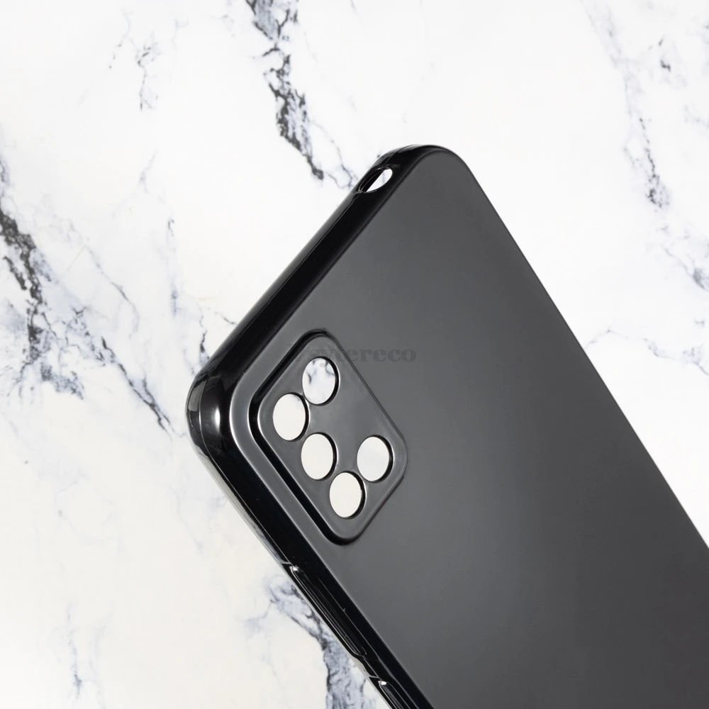 soft black tpu case for umidigi power 5 power5 back cover transparent phone case with cases vetro umidigi power 5 global glass free global shipping