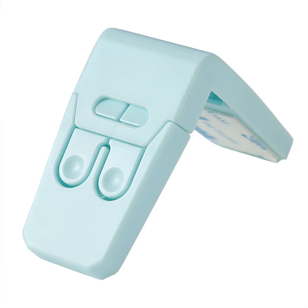 

5pcs Safety Protection Children Cabinets Boxes Lock Toilet Drawer Door Security Product safety locks protection