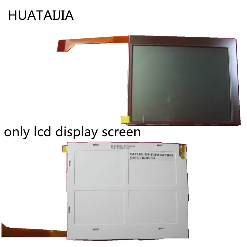 Fluke289-pantalla LCD para Fluke 289, no es un mult&iacute;metro-2