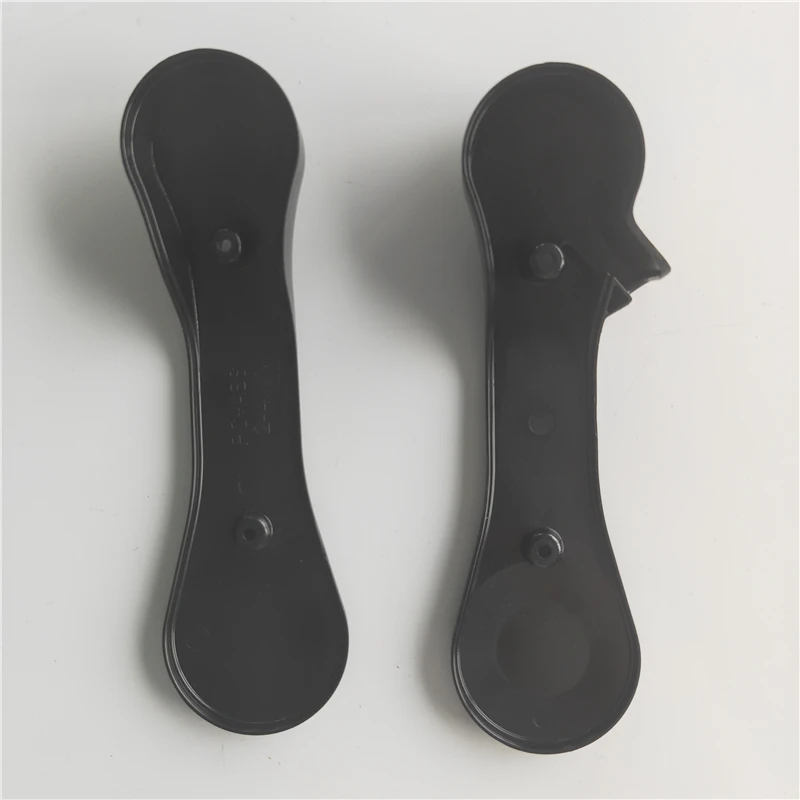 Оригинальный передний амортизирующий рычаг пластиковый корпус пара для Mercane