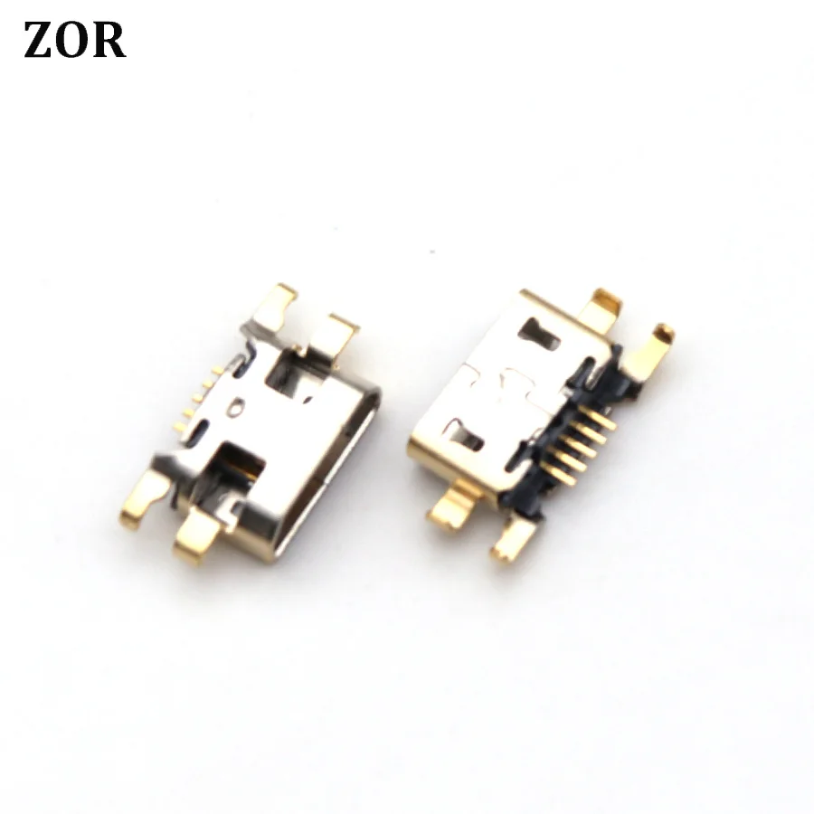 1 шт. разъем для зарядки Micro Usb Jack док станция питания Cubot X18 X19 X20 Plus Pro R11 R15 R19 P12 P20