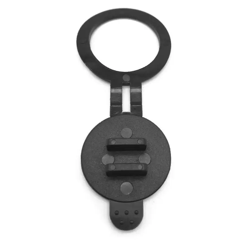 30 мм с диматром водонепроницаемый пылезащитный чехол для двойной USB Автомобильное зарядное устройство для мотоцикла