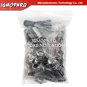 125 шт. 25 стоимость 1 мкФ-2200 мкФ электролитический конденсатор с алюминиевой крышкой, комплект 16Vалюминиевая крышка, 25Вс алюминиевой крышкой, 50В электролитические конденсаторы Ассортимент Набор 1000 мкФ 470 мкФ 100 мкФ