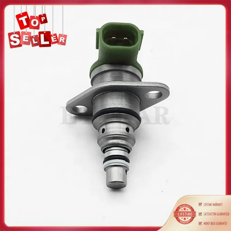 096360-0580 регулирующий клапан масляного насоса высокого давления SCV дефектный