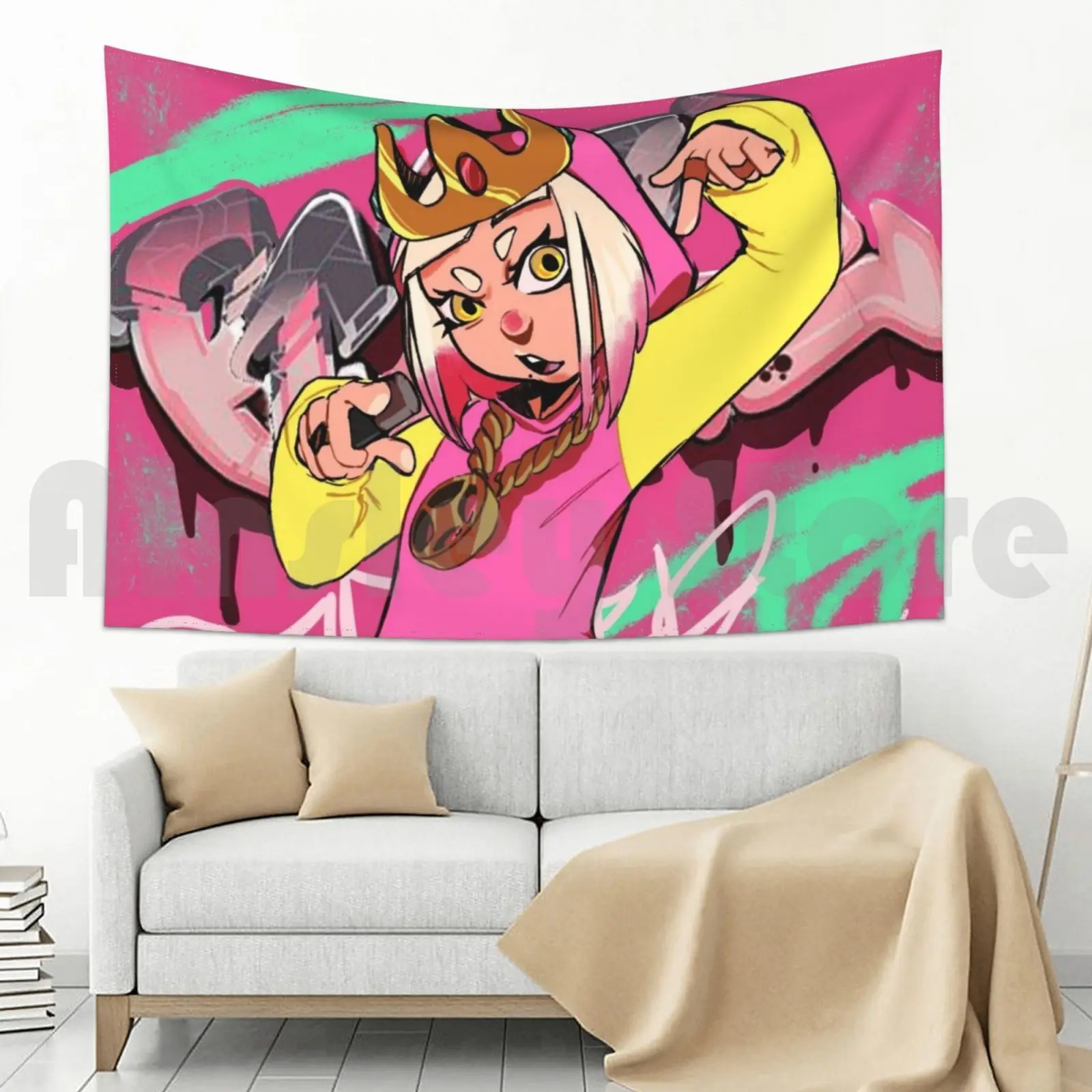 Человек! Жемчужный гобелен на заказ брызговик 2 с крючком жемчуг Марина идол