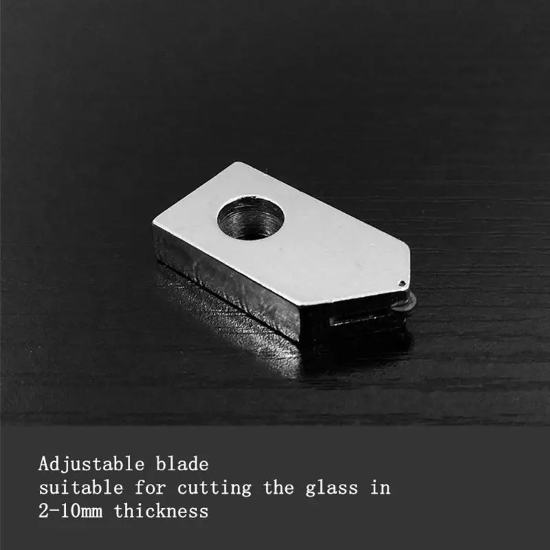 2 шт. режущая головка для резки стекла | Инструменты