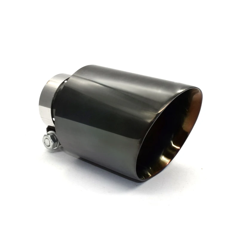1 шт. глушитель для сварки из нержавеющей стали | Автомобили и мотоциклы