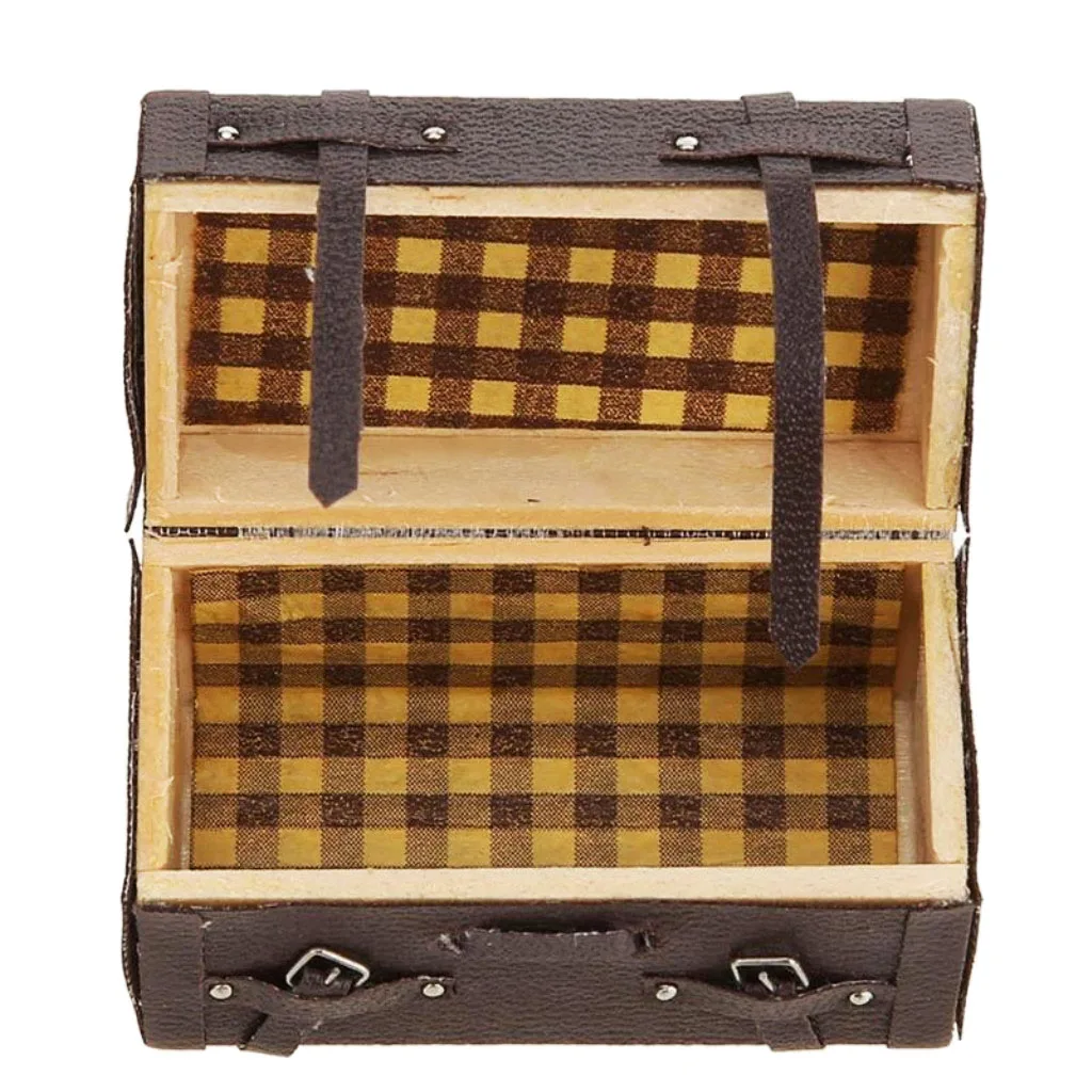 

1/10-й Радиоуправляемый автомобиль грузовик багажный чехол для осевого SCX10 90046 CC01