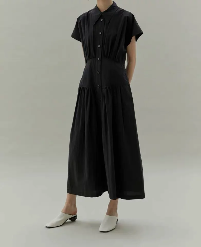

Women Dress Designer Slim Dress