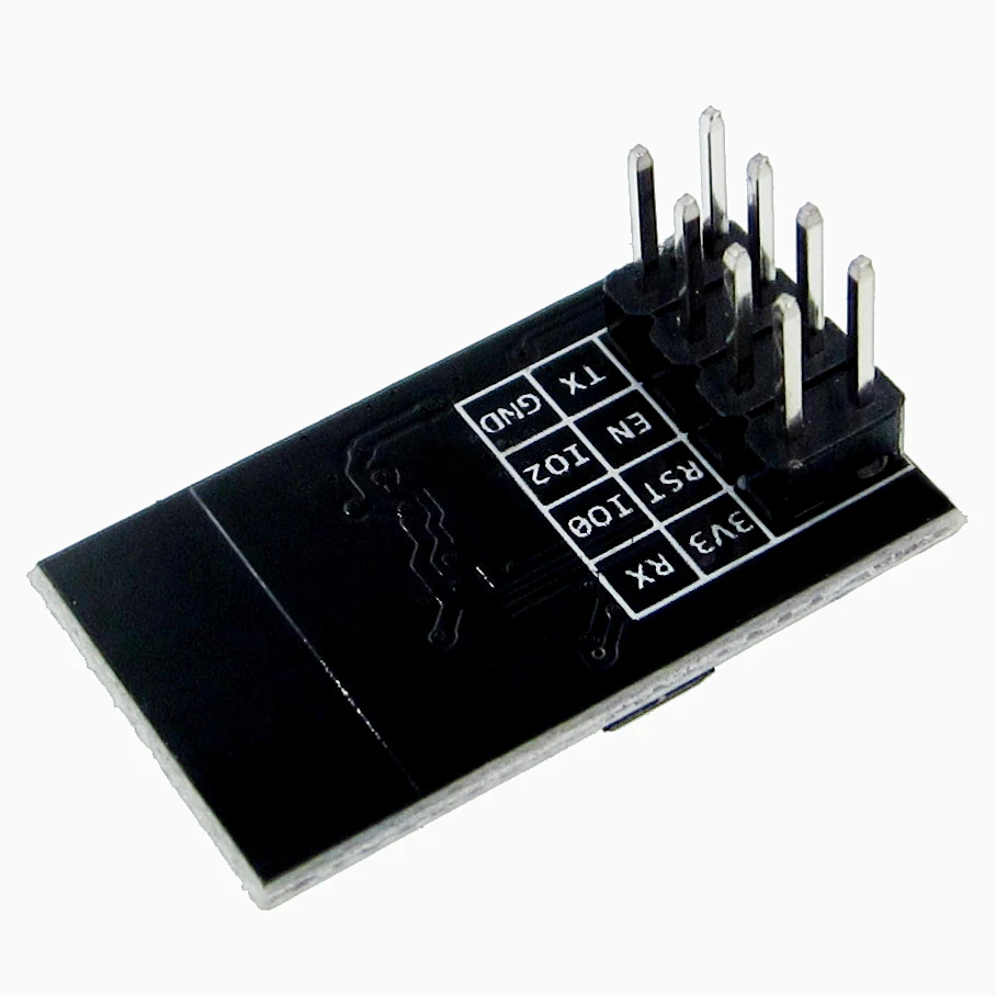 

WiFi module ESP8266 serial to WiFi/wireless transparent transmission/industrial grade/anxinke/ESP-01S