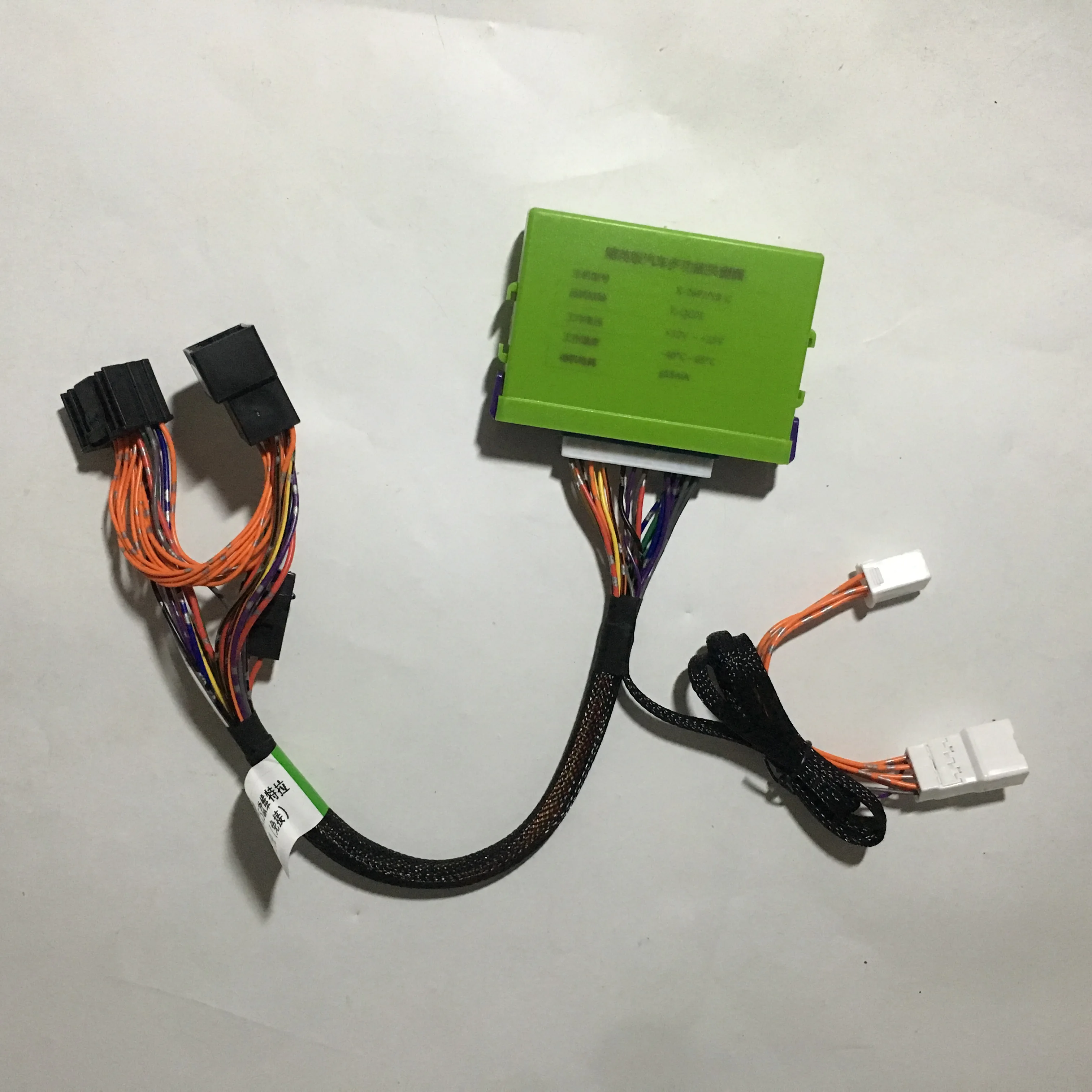 Remote Car Auto Power Window Closer Shut& Open Four Windows /Automatic Window Closer For Suzuki Vitara- S-CROSS Alivio