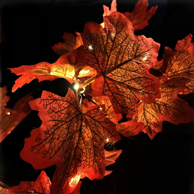 2 м 20 светодиодный s водонепроницаемый Сказочный домашний наружный Декор