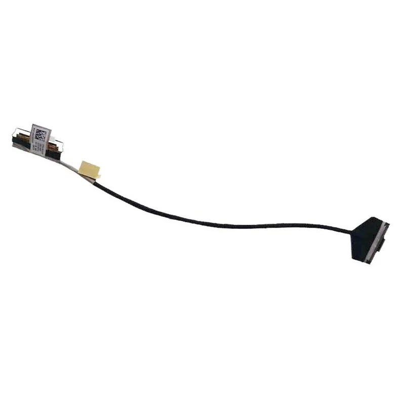 

New FOR Lenovo Thinkpad P52 20M9 20MA LCD EDP Video Cable 4K 01YU237 01YU238