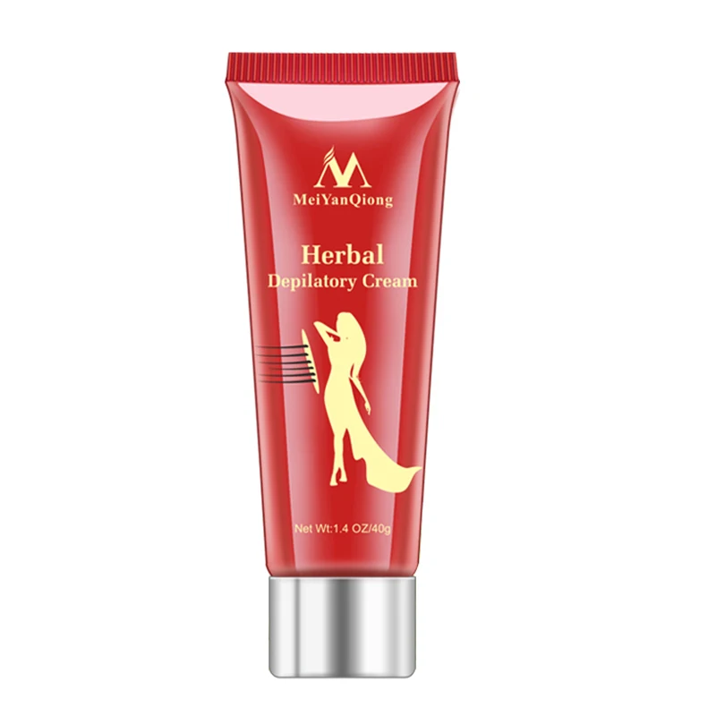 

MEIYANQIONG Female Male Herbal Depilatory Cream Hair Removal Painless Cream for Removal Armpit Legs Hair Body Care Shaving