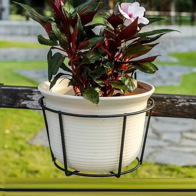 Saksisi металлический Raflar Mensole Per Fiori украшение Terrasse Planten Стандартный завод Стенд Balkon Balcon полка цветок железная стойка