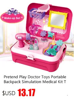 24 шт. ролевые игры игрушки супермаркет электронный кассовый терминал Торговые игрушки для детей ролевые игры