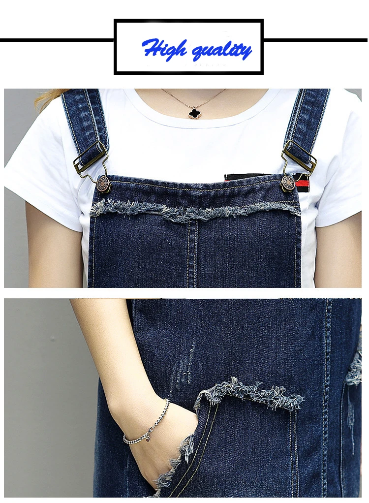 Женское джинсовое платье размера плюс 5XL летнее и осеннее повседневное свободное