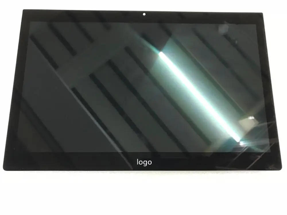 ЖК дисплей 12 5 дюйма с сенсорным экраном для Dell latitude 7280 FHD 1920*1080 бесплатная